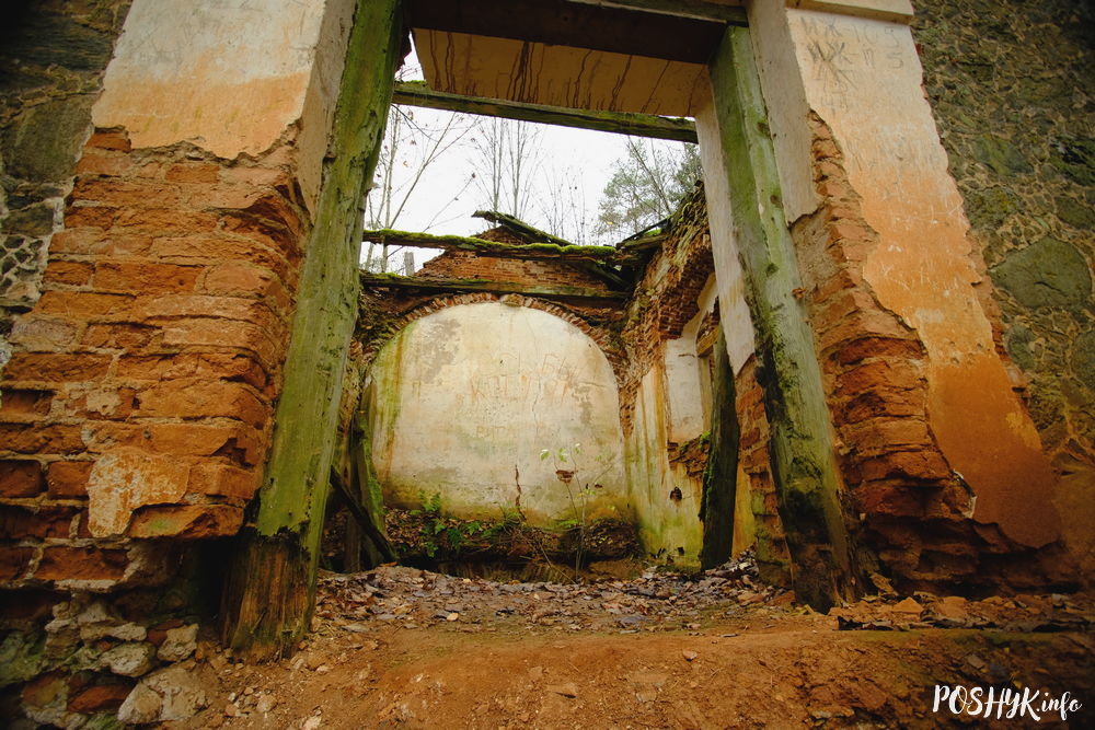 Манькавічы Друцкіх-Любецкіх