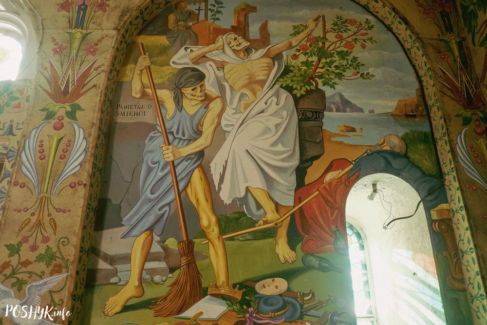 Касцёлы Беларусі