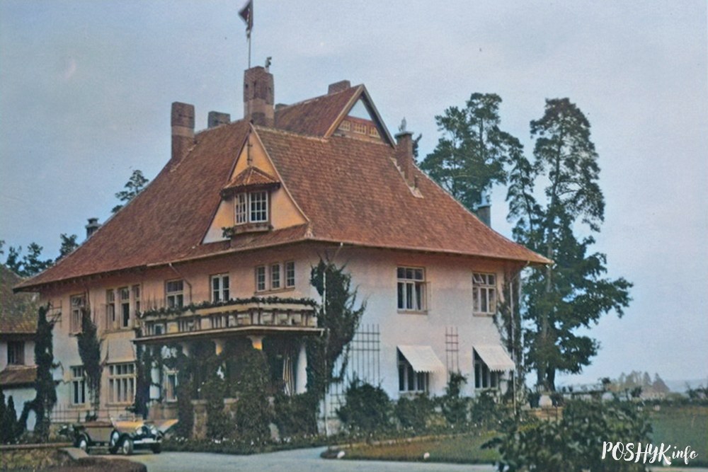 Варапаева старыя здымкі