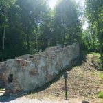 Бісхайм і габрэйскія могілкі ў Данькавічах (Шклоў) Бісхайм і габрэйскія могілкі ў Шклове