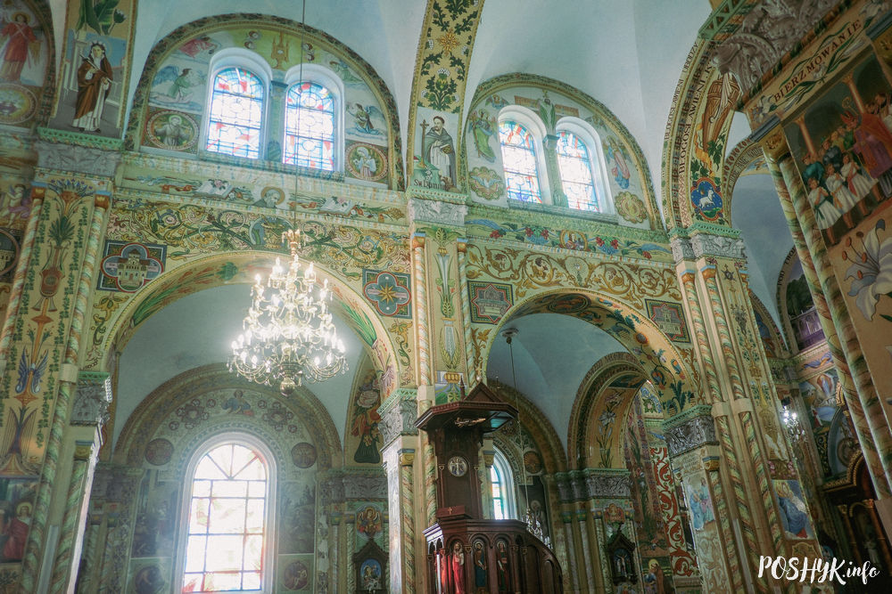 Слабодка касцёл