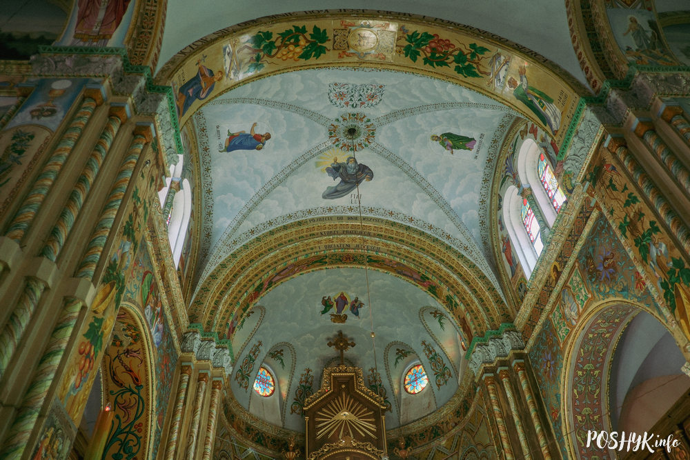 Костелы Беларуси - Слободка