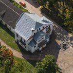 Сядзіба Лубенскіх-Дзяражынскіх у Межава Сядзіба ў Межава Аршанскі раён