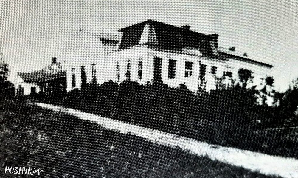 Межава старое фота