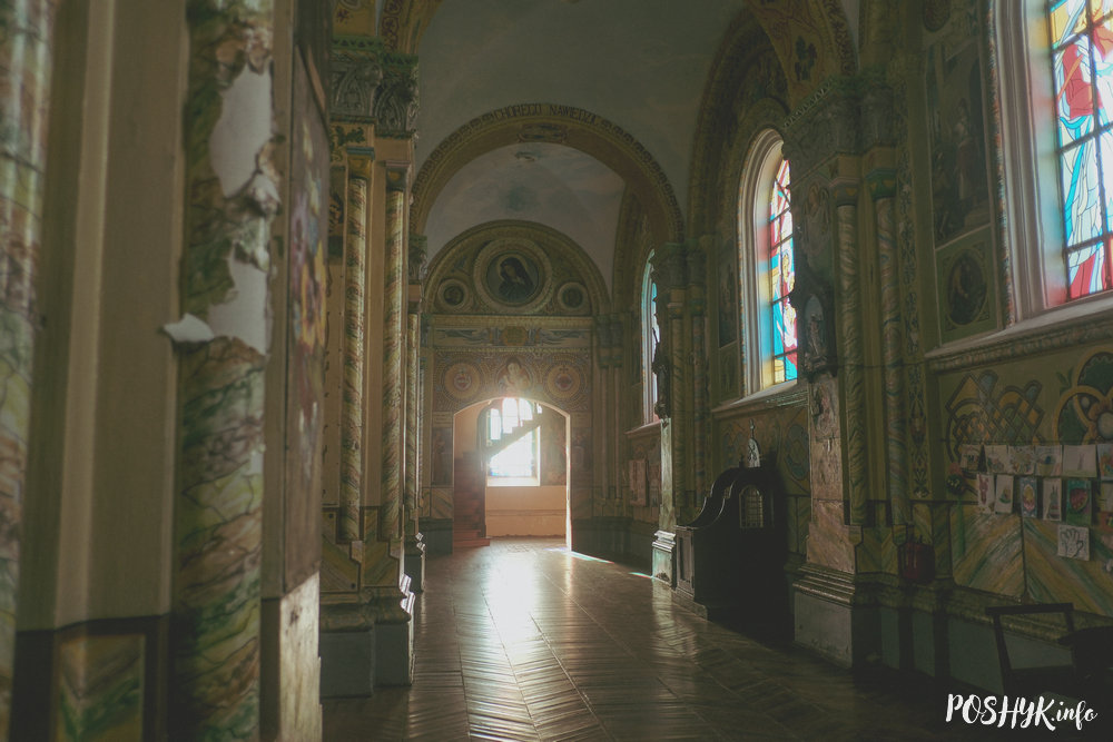 Что посмотреть в Беларуси?