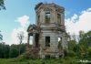 5 Abandoned Historical Estates in Belarus Сядзіба Свяцкіх "Старая Беліца" ў вёсцы Пламя (Полымя)