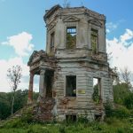 Сядзіба Свяцкіх “Старая Беліца” ў вёсцы Пламя (Полымя) Сядзіба Свяцкіх "Старая Беліца" ў вёсцы Пламя (Полымя)