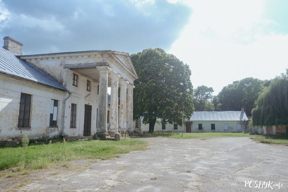 Горад Высокае Горад Высокае