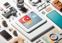 Turkey 5G eSIM – Mobile Internet for Travelers Turkey 5G eSIM - Mobile Internet for Travelers