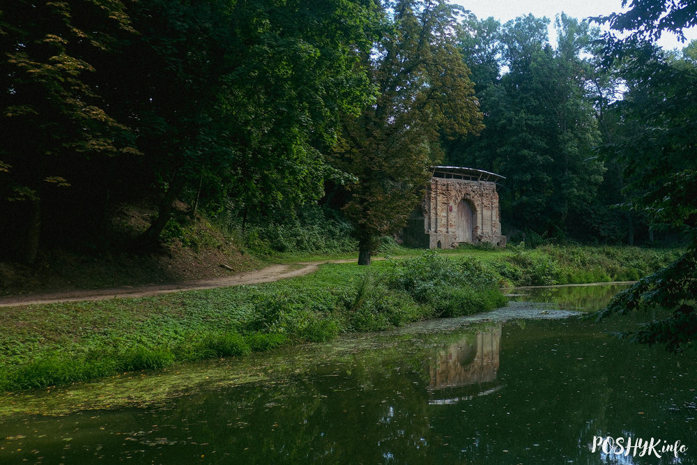 Высокаўскі замак