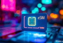 Інтэрнэт для вандроўнікаў у Турцыі Інтэрнэт для вандроўнікаў у Турцыі