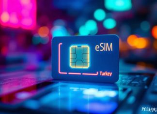 Інтэрнэт для вандроўнікаў у Турцыі Інтэрнэт для вандроўнікаў у Турцыі