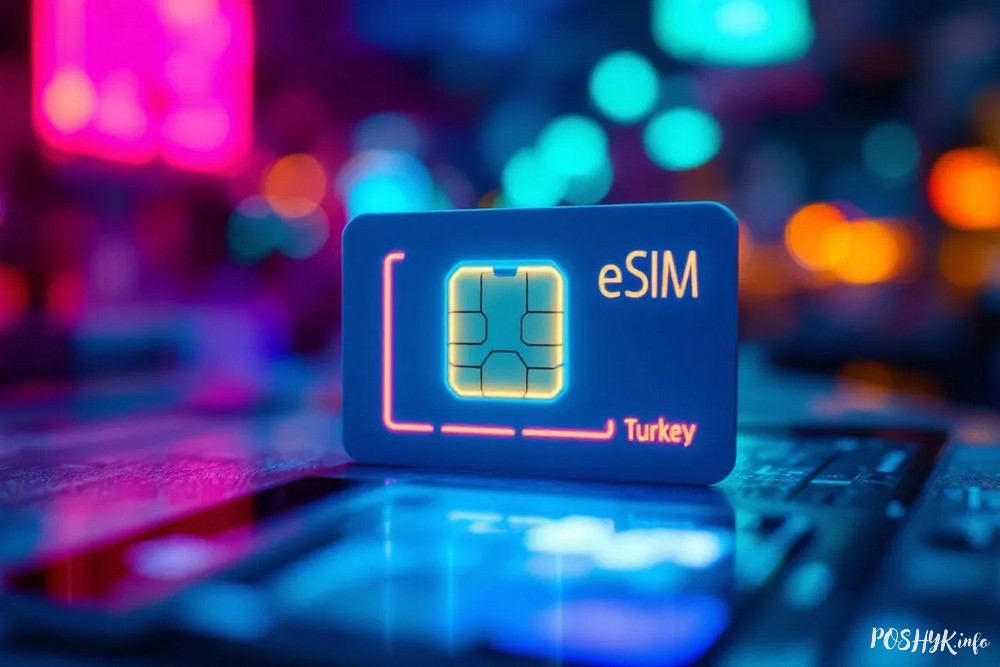 Інтэрнэт для вандроўнікаў у Турцыі