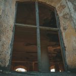 Вёска Завушша: руіны капліцы і частка сядзібы Мараўскіх Вёска Завушша: руіны капліцы і частка сядзібы Мараўскіх