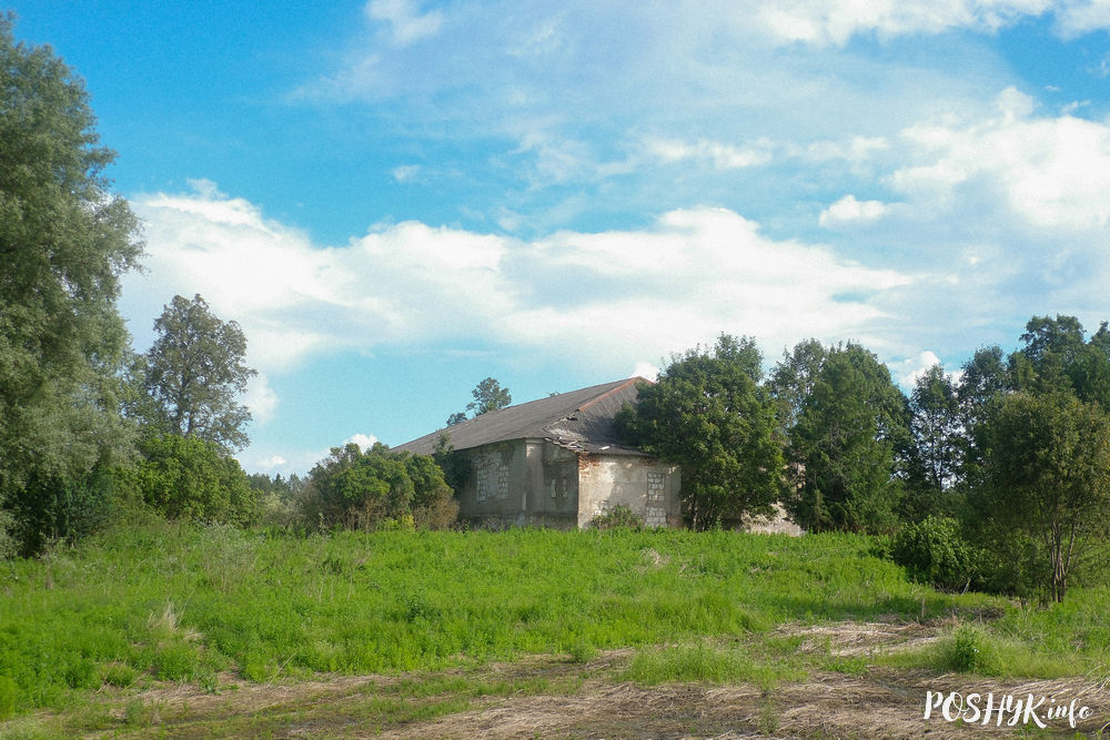 Сядзіба Сушчынскіх