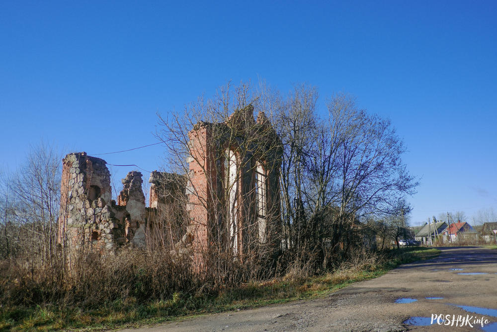 Абадоўцы вінакурня