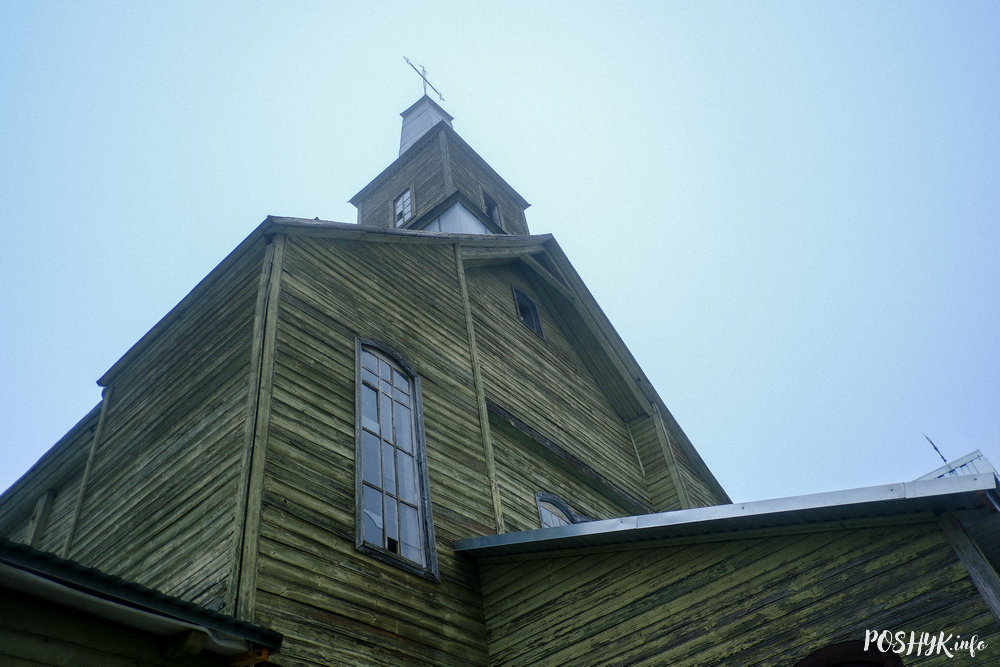 Цікавосткі Беларусі - Градаўшчына