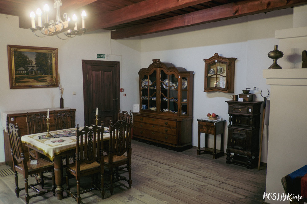 Музей Касцюшкі Косава