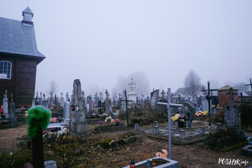 Гароднікі ваза