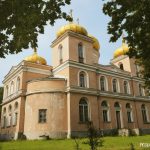 Цэрквы Беларусі на фота 90-ых Цэрквы Беларусі на фота 90-ых