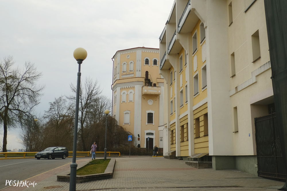 Бася і Кася