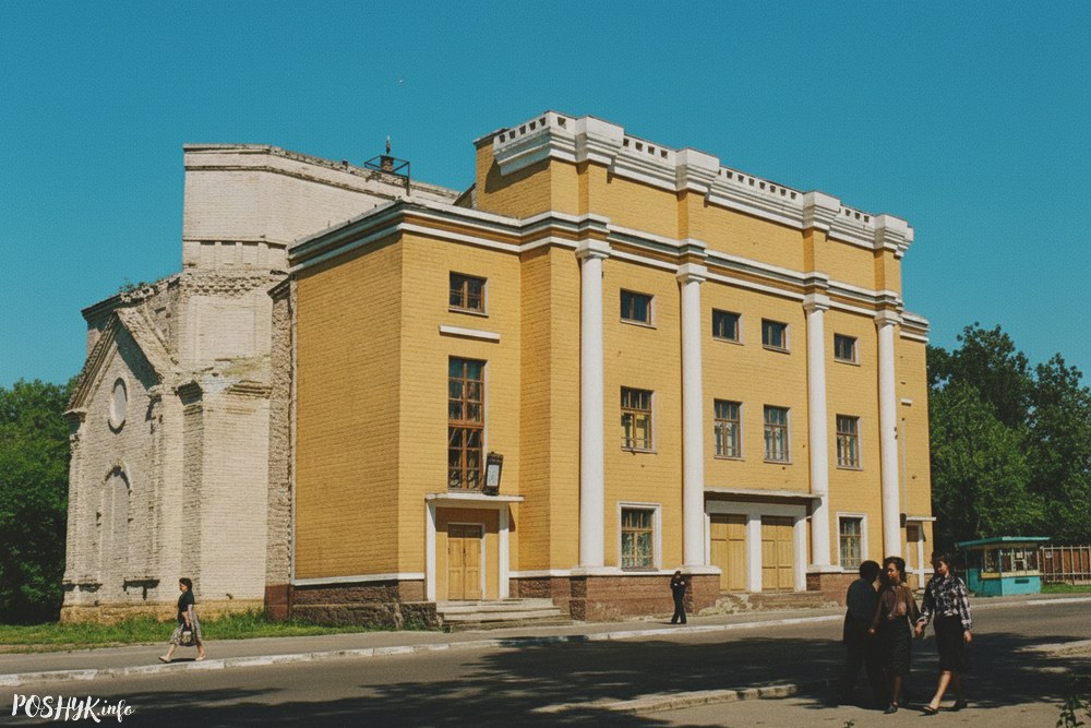 Рэчыца царква старое фота