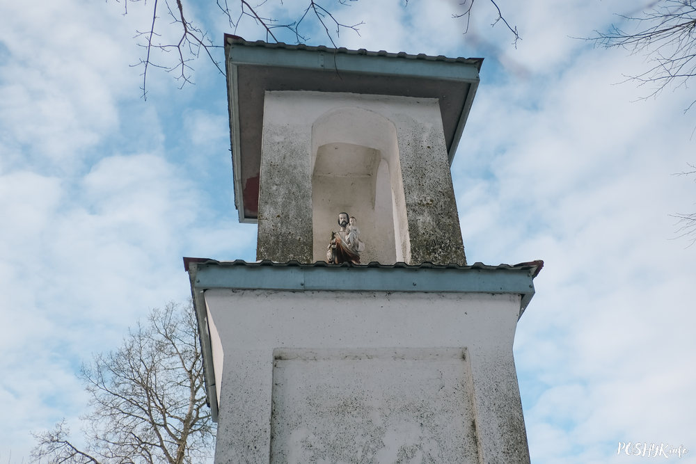 Агароднікі капліца