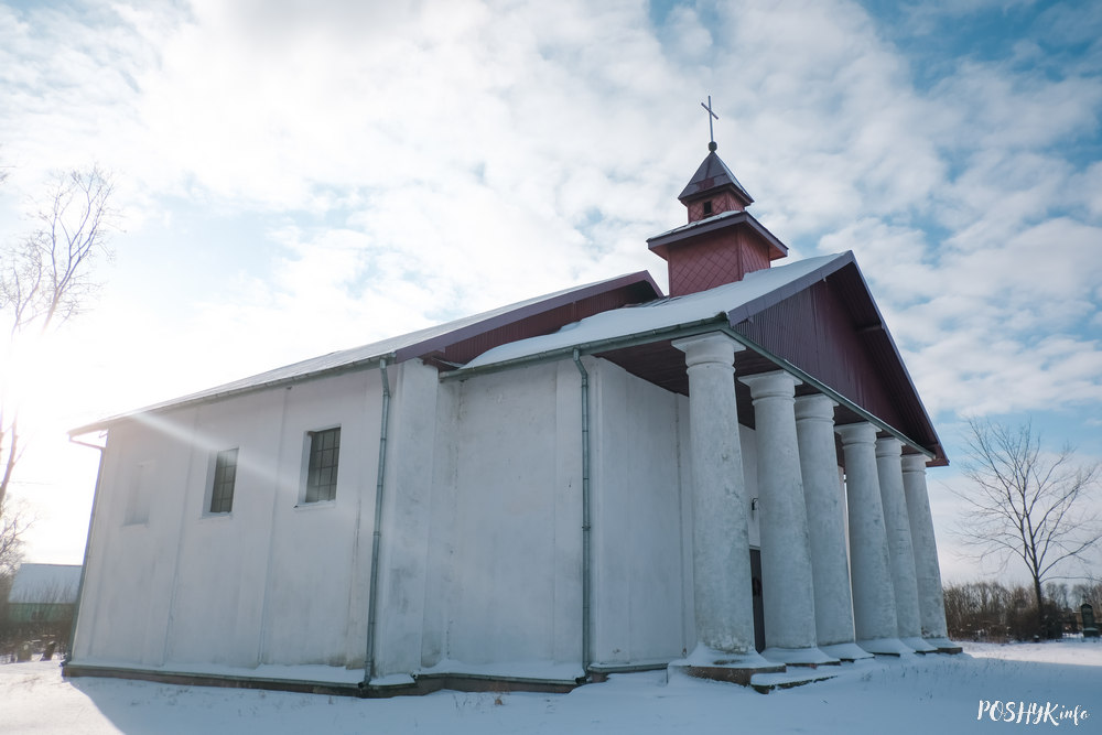 Агароднікі (Огородники)