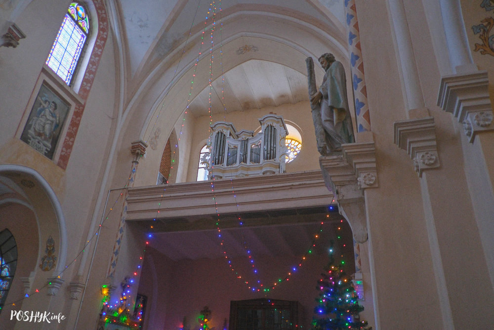 Арган Старыя Васілішкі