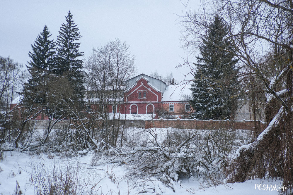 Варонча бровар