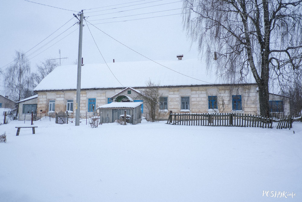 Што захавалася ад сядзіба ў Варонче? Што захавалася ад сядзіба ў Варонче?