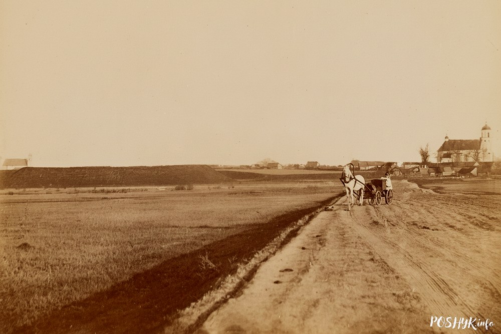 Клецкі замак