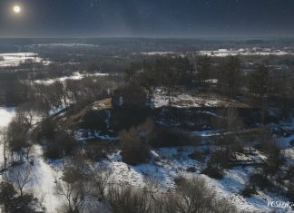 Свіслацкі замак, гарадзішча і руіны сінагогі Свіслацкі замак, гарадзішча і руіны сінагогі