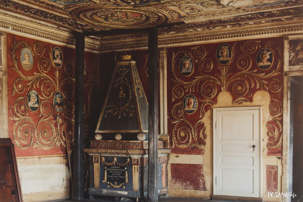 Сядзіба Бжастоўскіх Мосар Сядзіба Бжастоўскіх Мосар