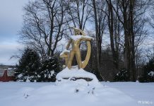 Былая сядзіба Бжастоўскіх у мястэчку Мосар Сядзіба Мосар