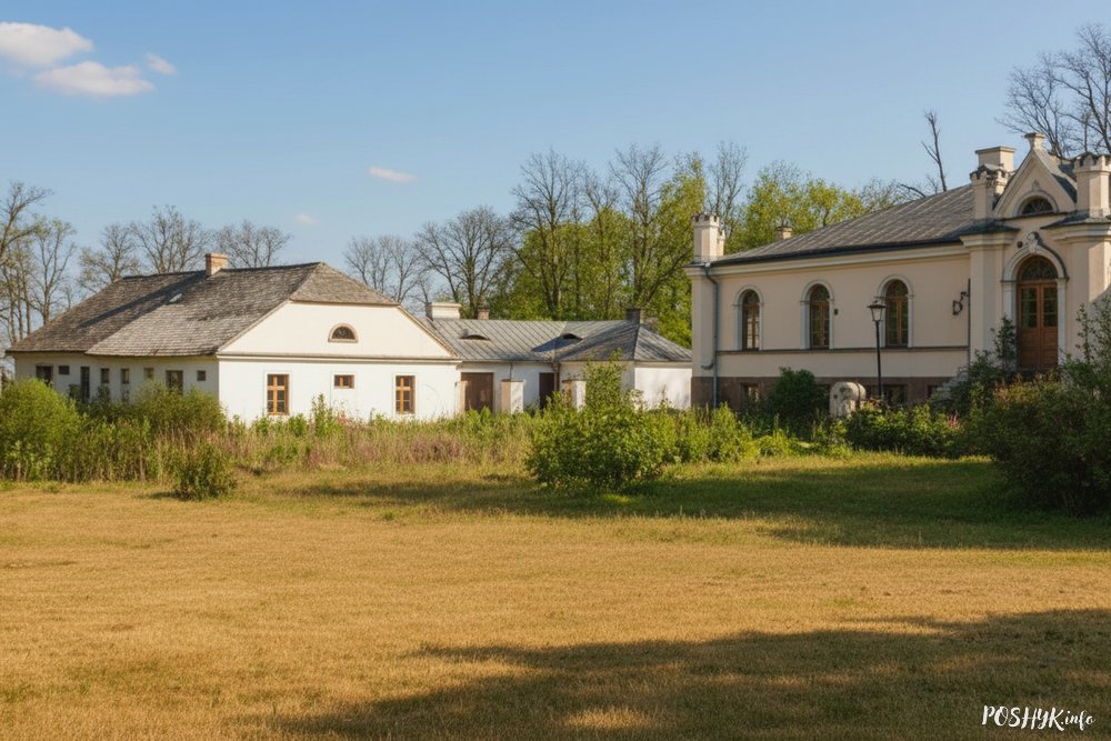 Страчаная спадчына Беларусі