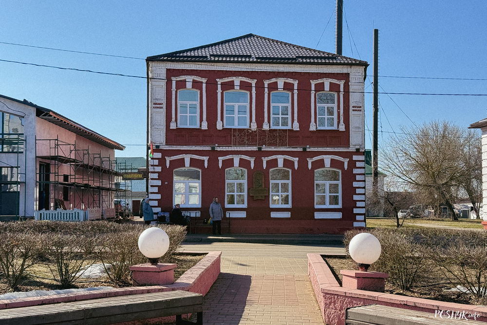 Чэрвень што паглядзець