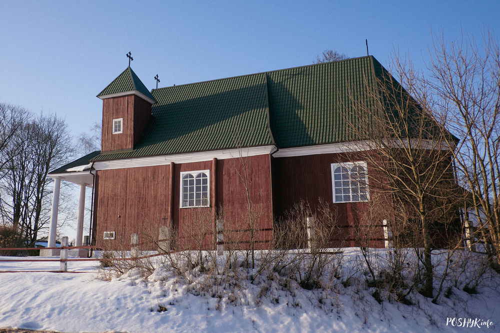 Хоўхлава цікавосткі Беларусі