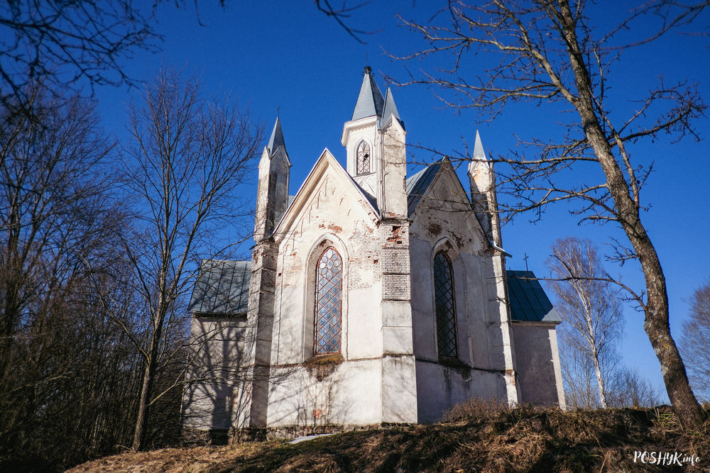 Цікавосткі Беларусі Багушэвічы