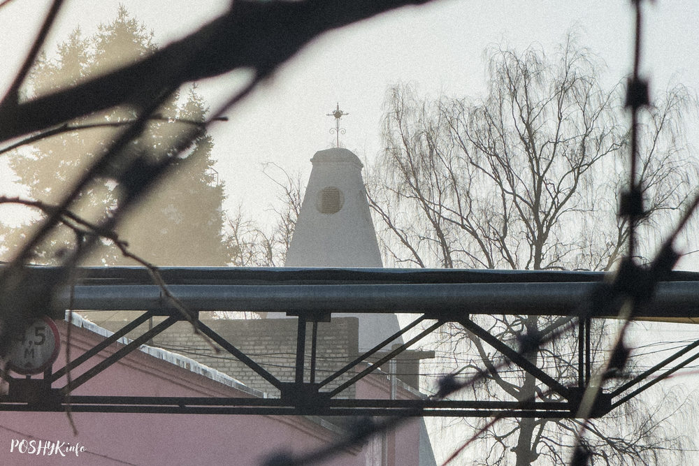 Цікавосткі Беларусі Малінаўшчына