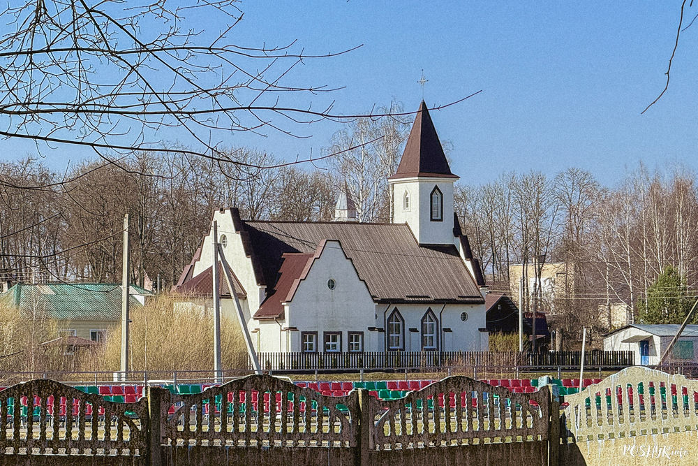 Касцёл Беразіно
