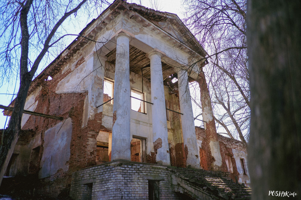 Падарожжы па Беларусі