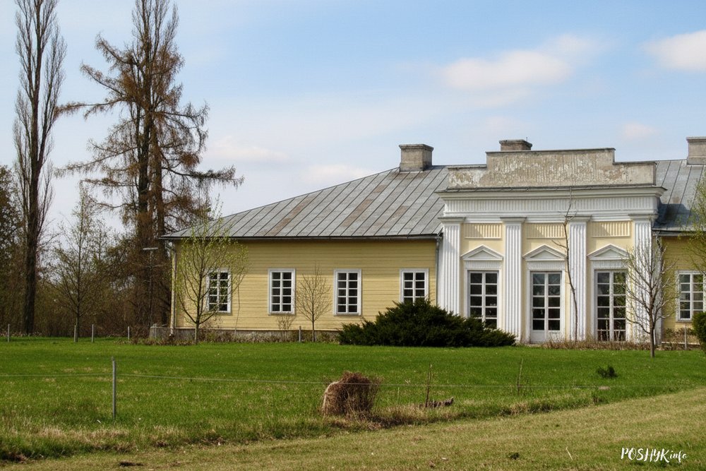 Сядзіба Чачотаў Задзвея Сядзіба Чачотаў Задзвея