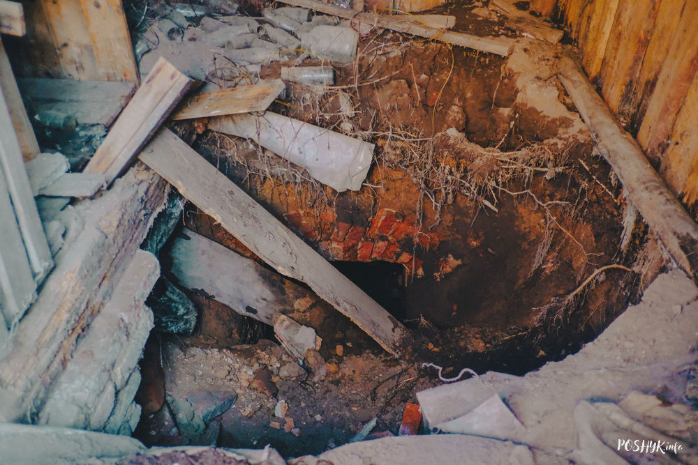 Склеп Анопаль