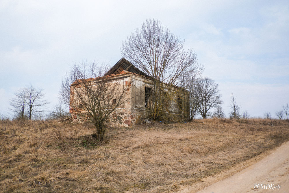 Цікавосткі Беларусі - Задзвея