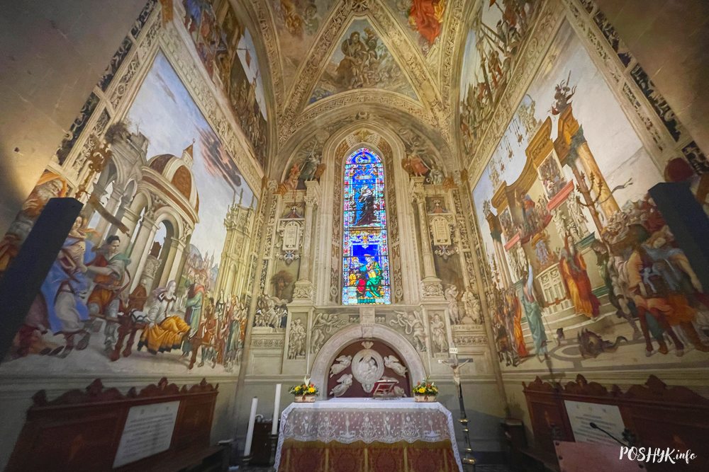 Базіліка Санта Марыя Навэла ў Фларэнцыі