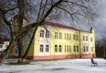 Цікавосткі Беларусі: сядзіба Свяцкіх у Крупках Цікавосткі Беларусі: сядзіба Свяцкіх у Крупках