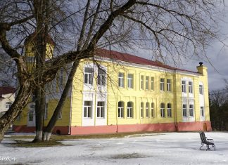 Цікавосткі Беларусі: сядзіба Свяцкіх у Крупках Цікавосткі Беларусі: сядзіба Свяцкіх у Крупках