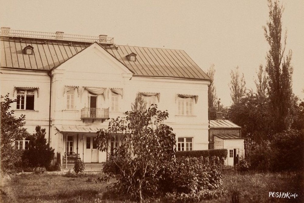 Сядзіба Войнава Сядзіба Войнава