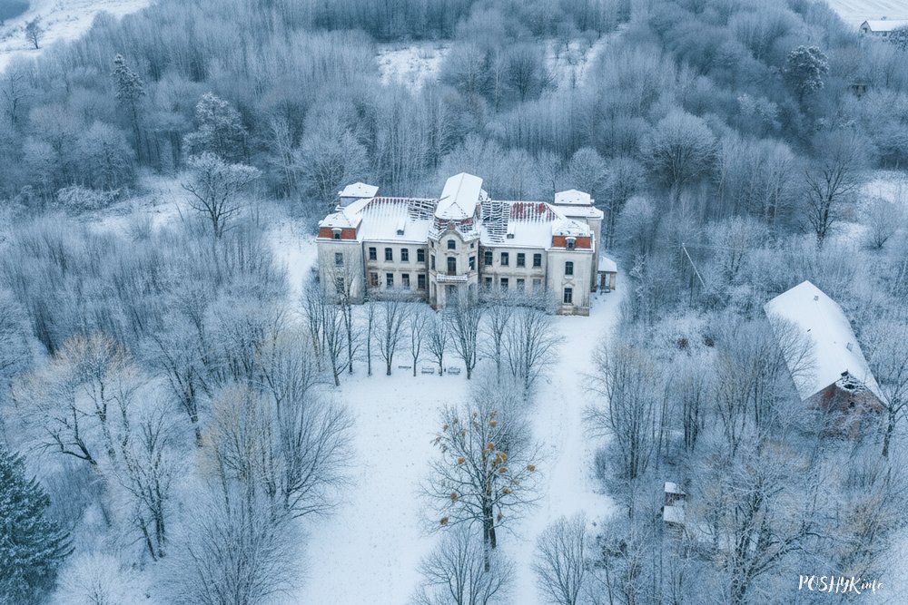Цікавосткі Беларусі - Жалудок